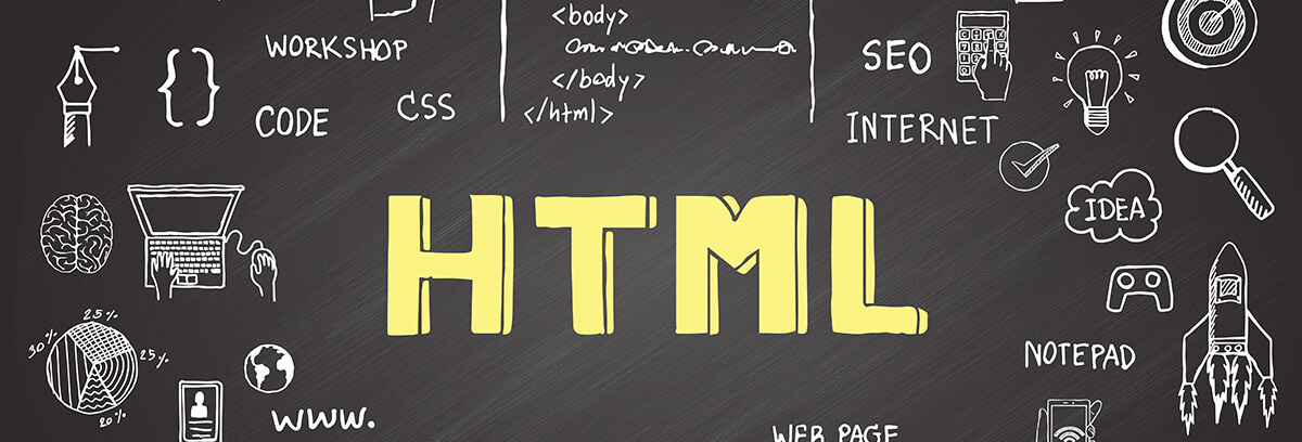 زبانHTML